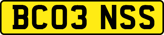 BC03NSS