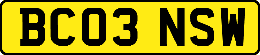 BC03NSW