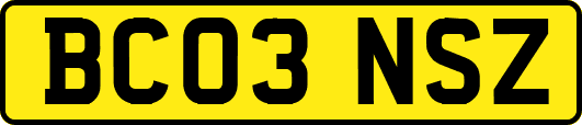 BC03NSZ