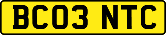 BC03NTC