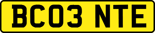 BC03NTE