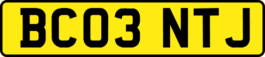 BC03NTJ