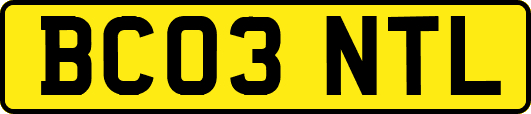 BC03NTL