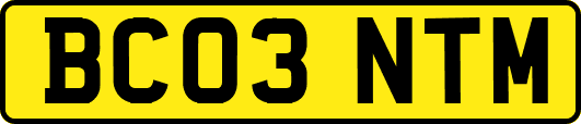 BC03NTM