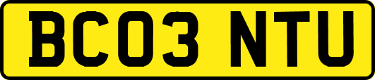 BC03NTU