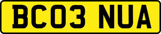BC03NUA