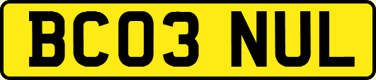 BC03NUL