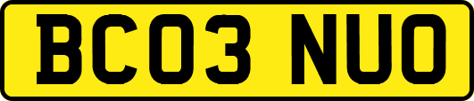BC03NUO