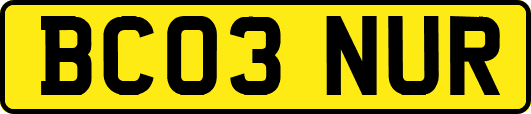 BC03NUR