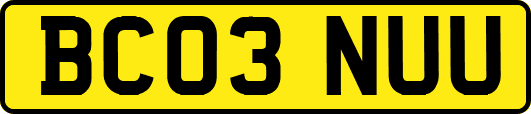 BC03NUU