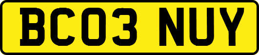 BC03NUY