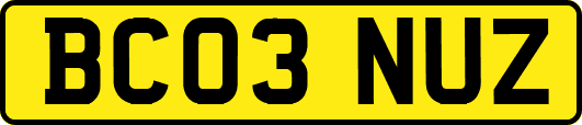 BC03NUZ