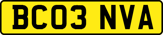 BC03NVA