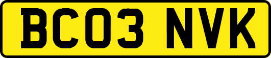 BC03NVK