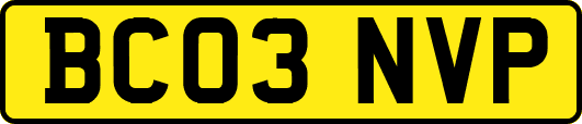 BC03NVP