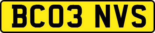 BC03NVS