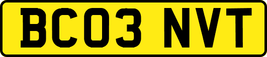 BC03NVT