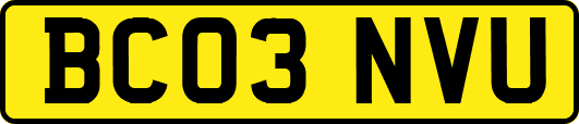 BC03NVU