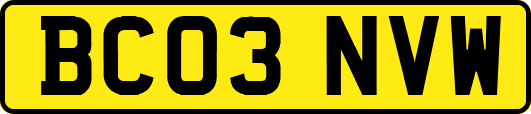 BC03NVW
