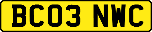 BC03NWC