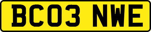 BC03NWE