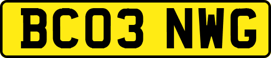 BC03NWG