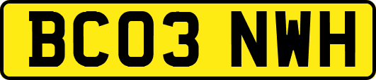 BC03NWH