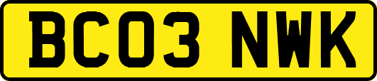 BC03NWK