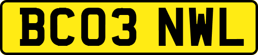 BC03NWL