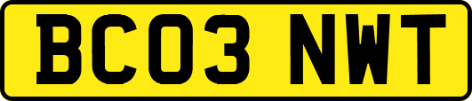 BC03NWT