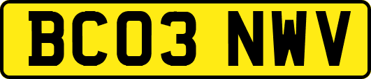 BC03NWV