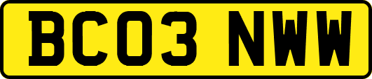 BC03NWW