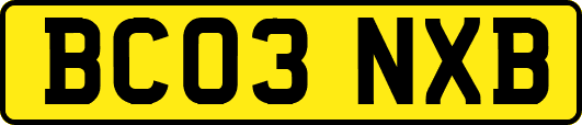 BC03NXB