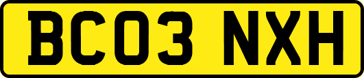BC03NXH