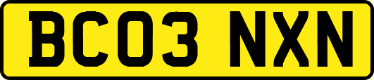 BC03NXN