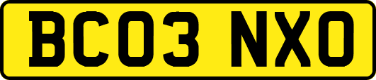 BC03NXO