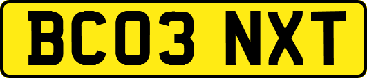 BC03NXT
