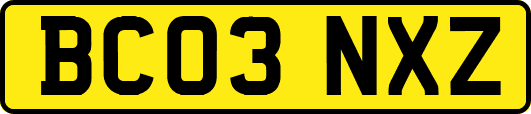 BC03NXZ