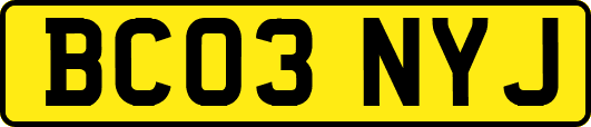 BC03NYJ