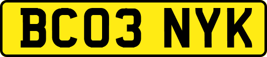 BC03NYK