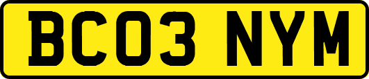 BC03NYM
