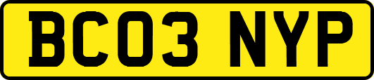 BC03NYP