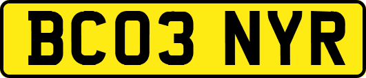 BC03NYR