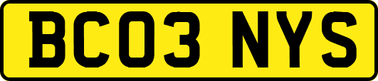 BC03NYS
