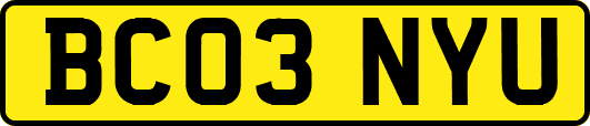 BC03NYU