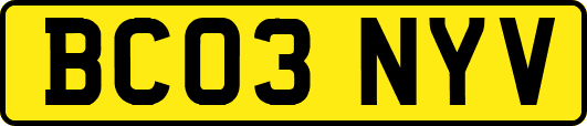 BC03NYV