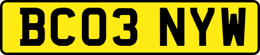 BC03NYW