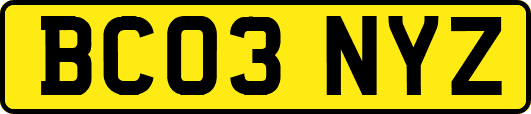 BC03NYZ