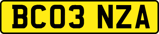 BC03NZA