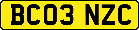 BC03NZC